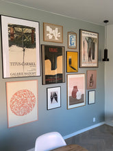 Indlæs billede til gallerivisning Raoul Ubac - Expo 1978 (39,5x68,5)